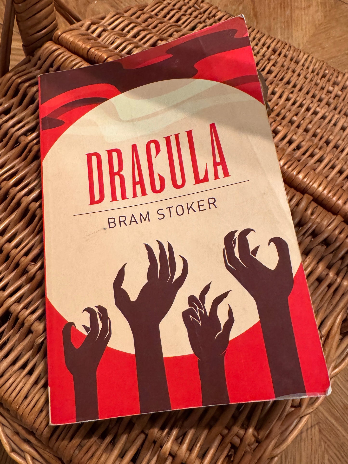 Dracula