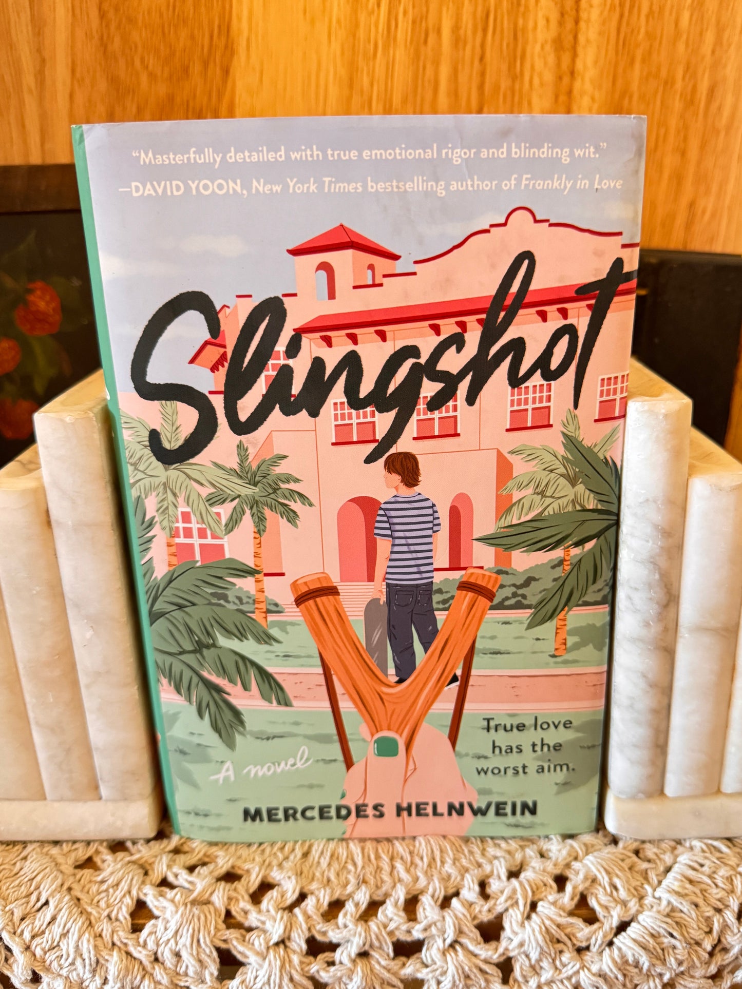 Slingshot