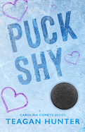 Puck Shy (Carolina Comets Book #1)