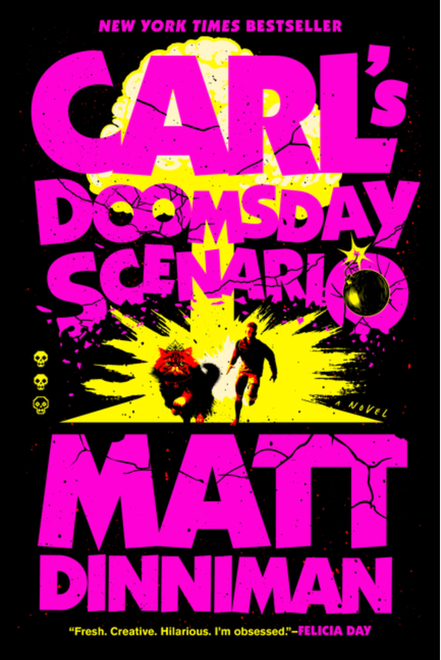 Carl’s Doomsday Scenario