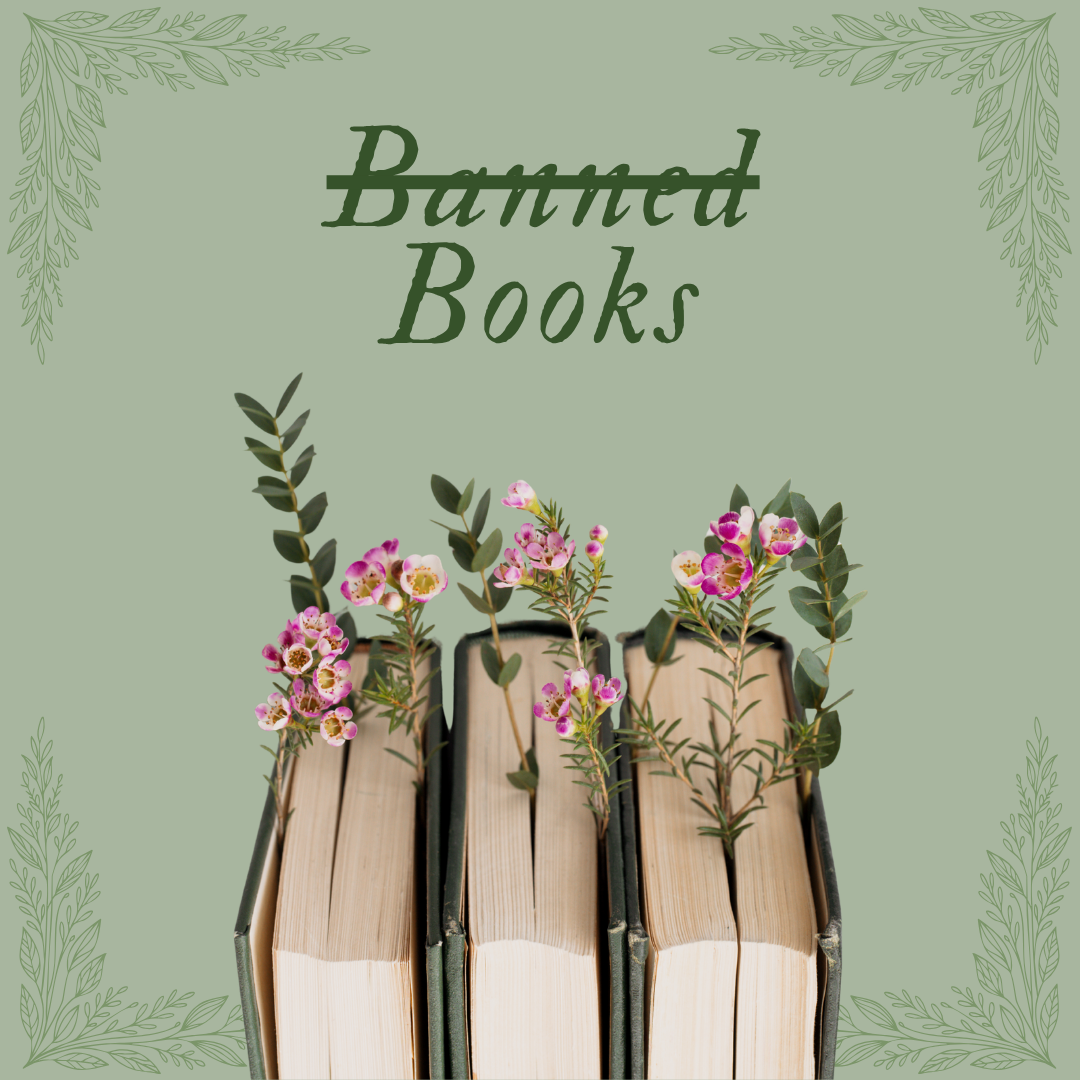 Banned Books