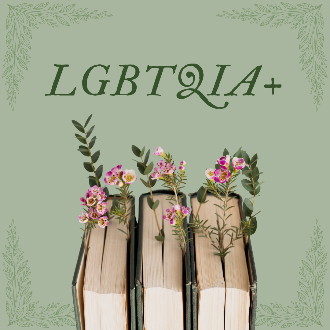 LGBTQIA+