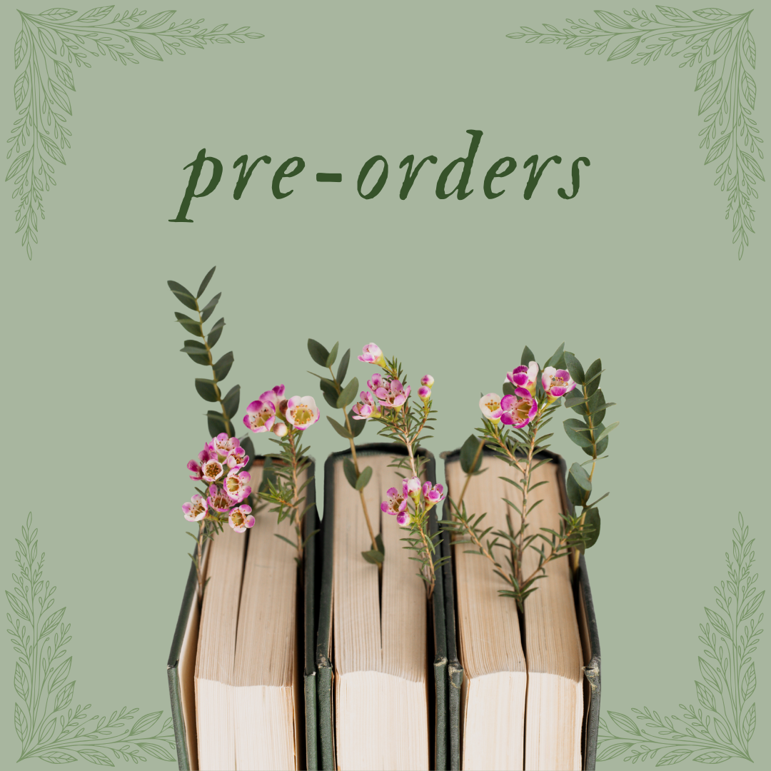 Pre-Orders