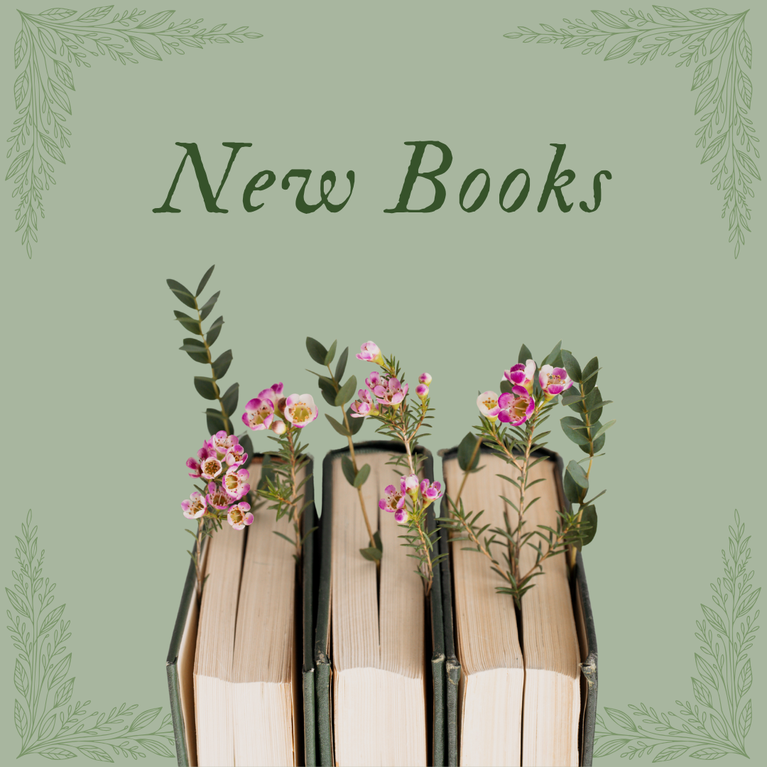 New Books