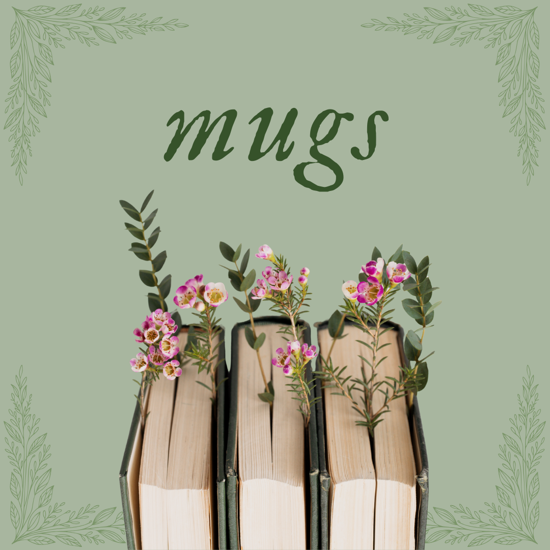 Mugs