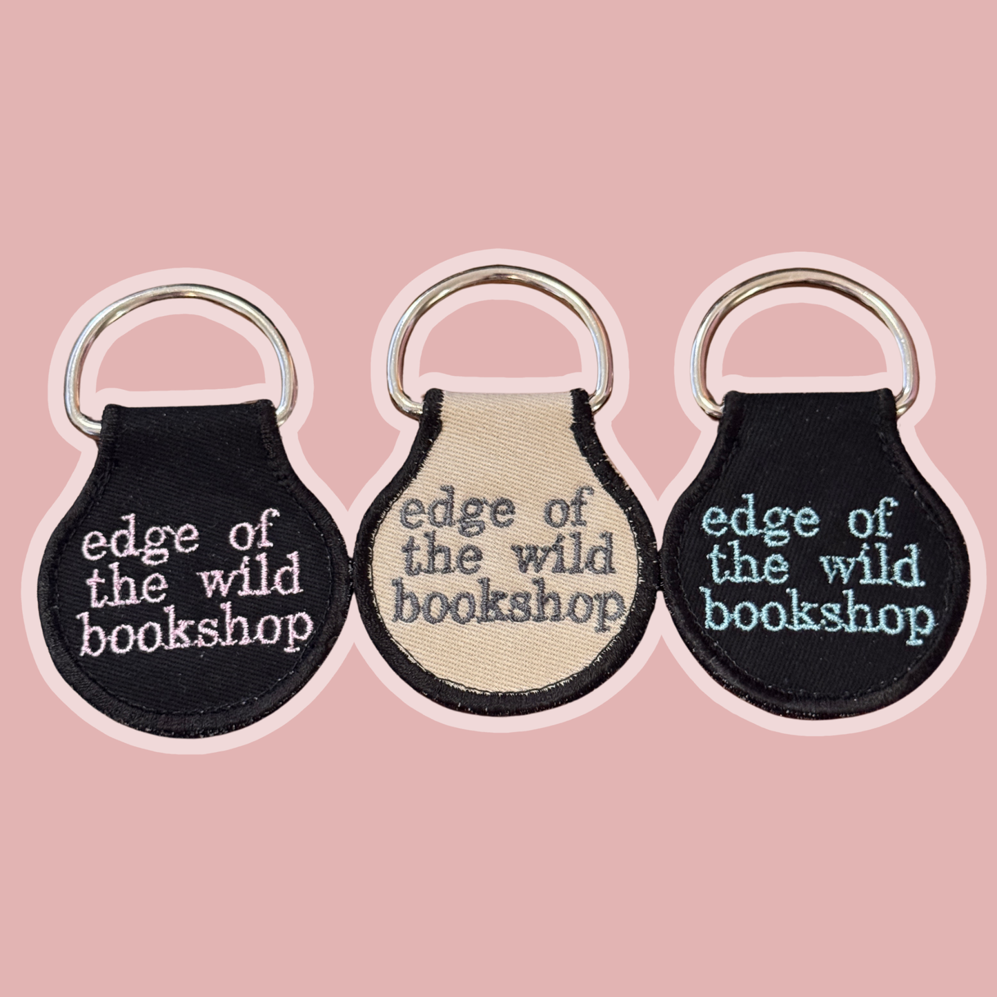 Patch Keyring