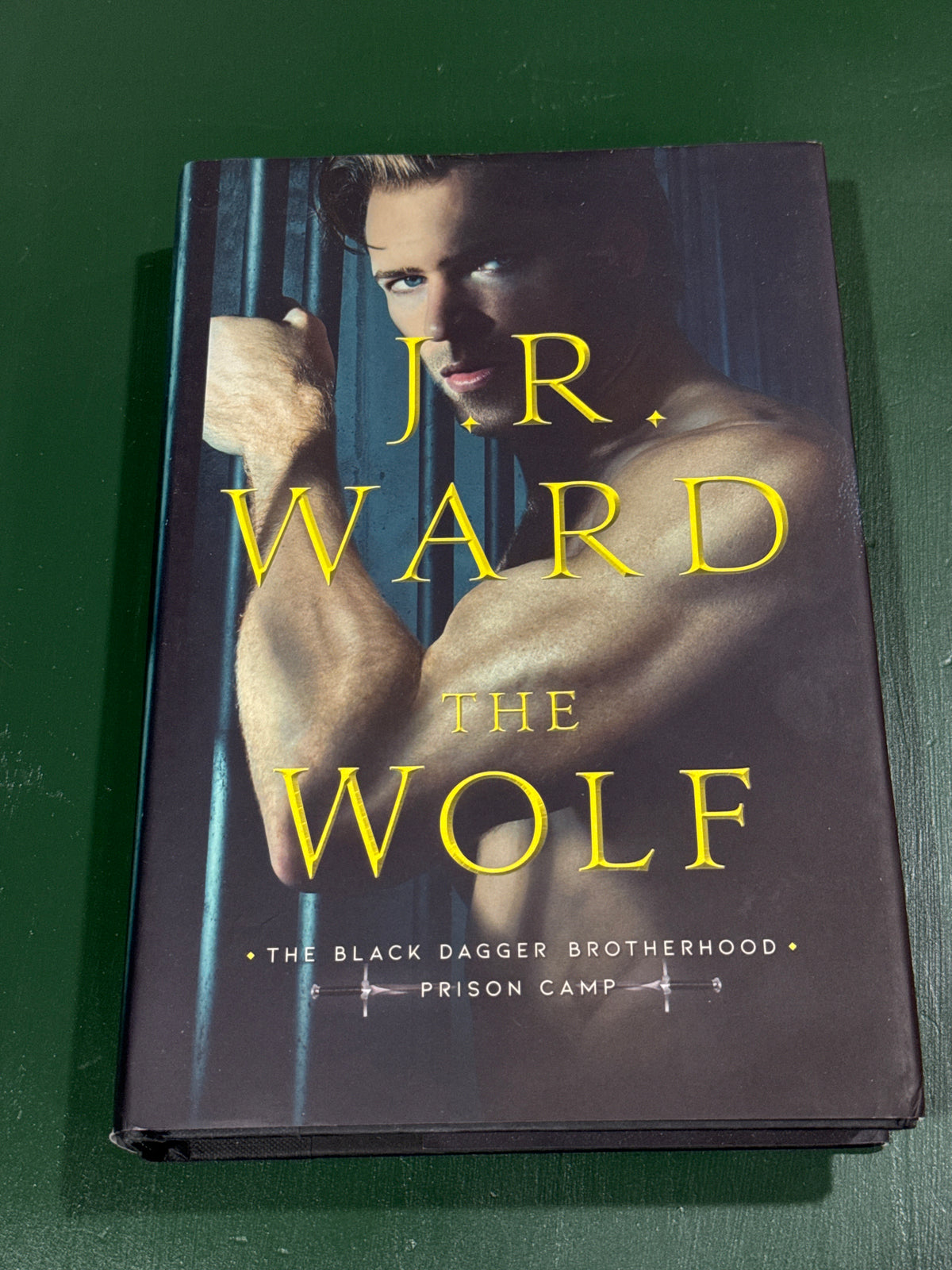 The Wolf