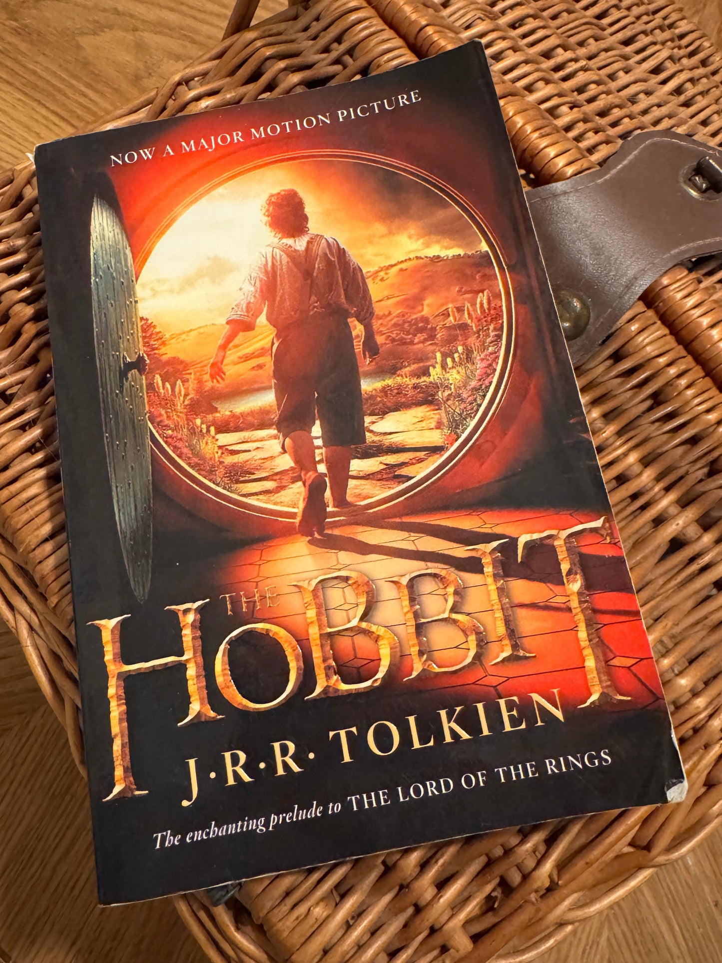 The Hobbit