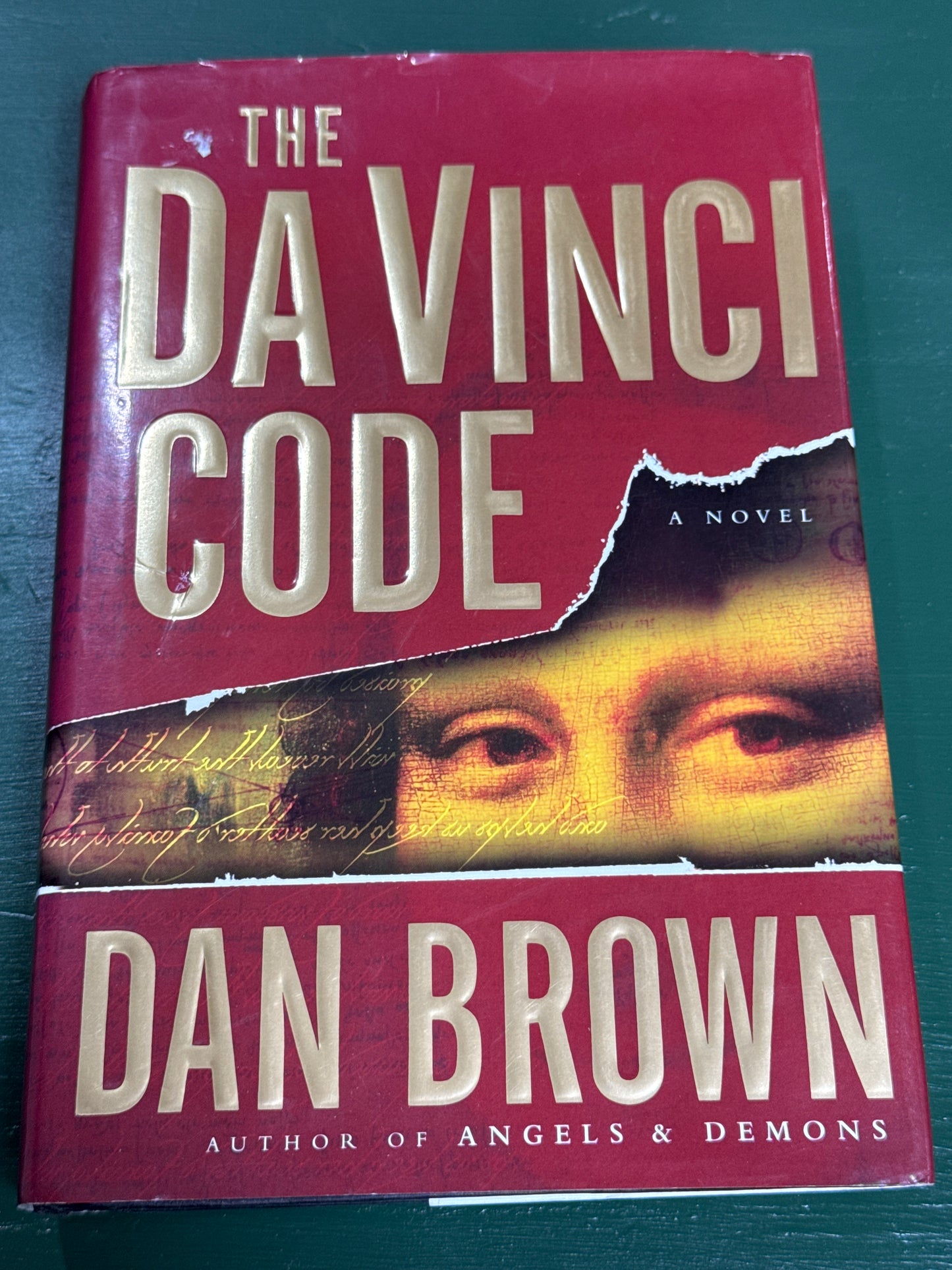 The Da Vinci Code