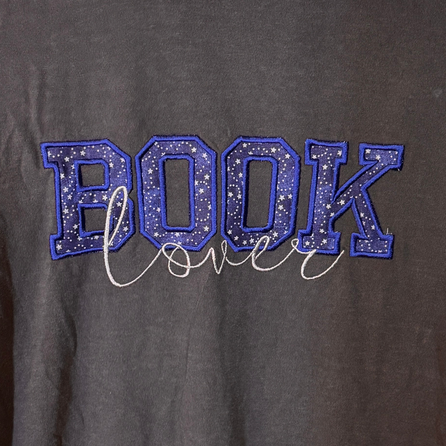 Book Lover