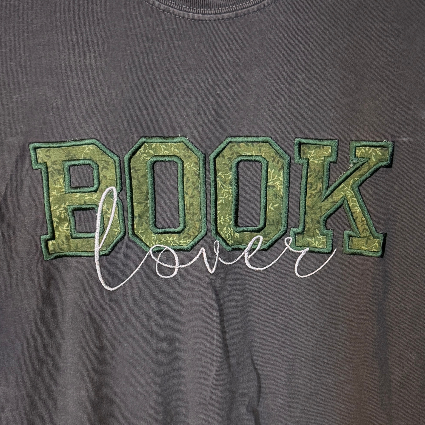 Book Lover