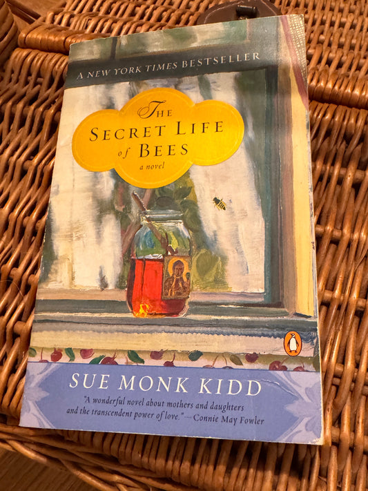 The Secret Life of Bees