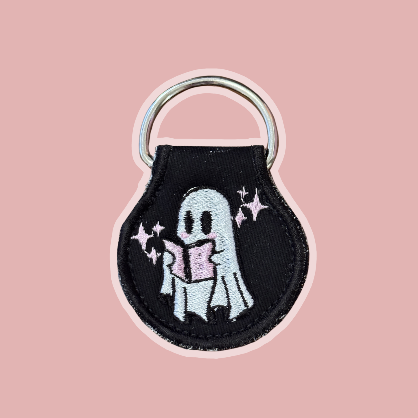 Patch Keyring