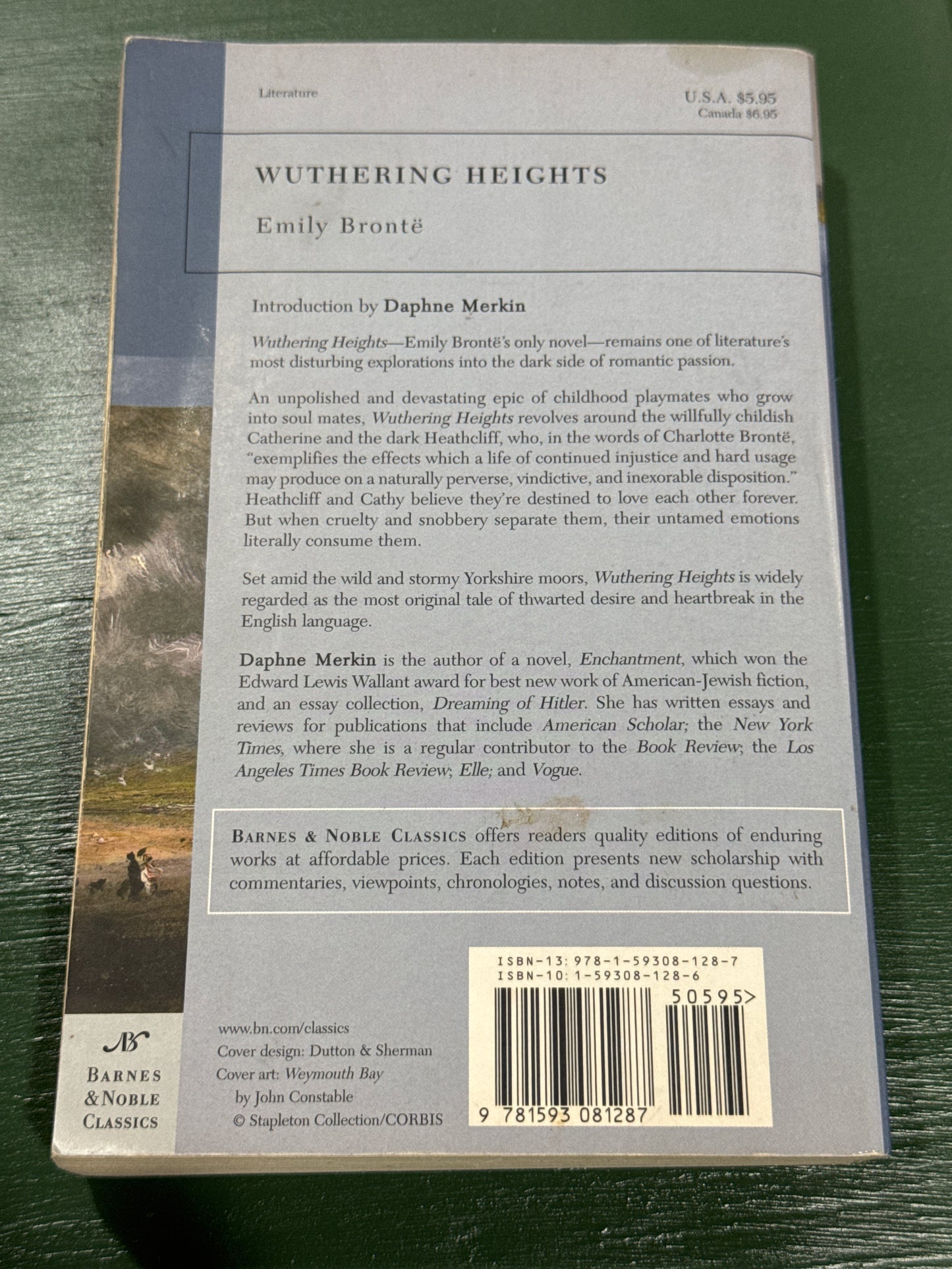 Wuthering Heights