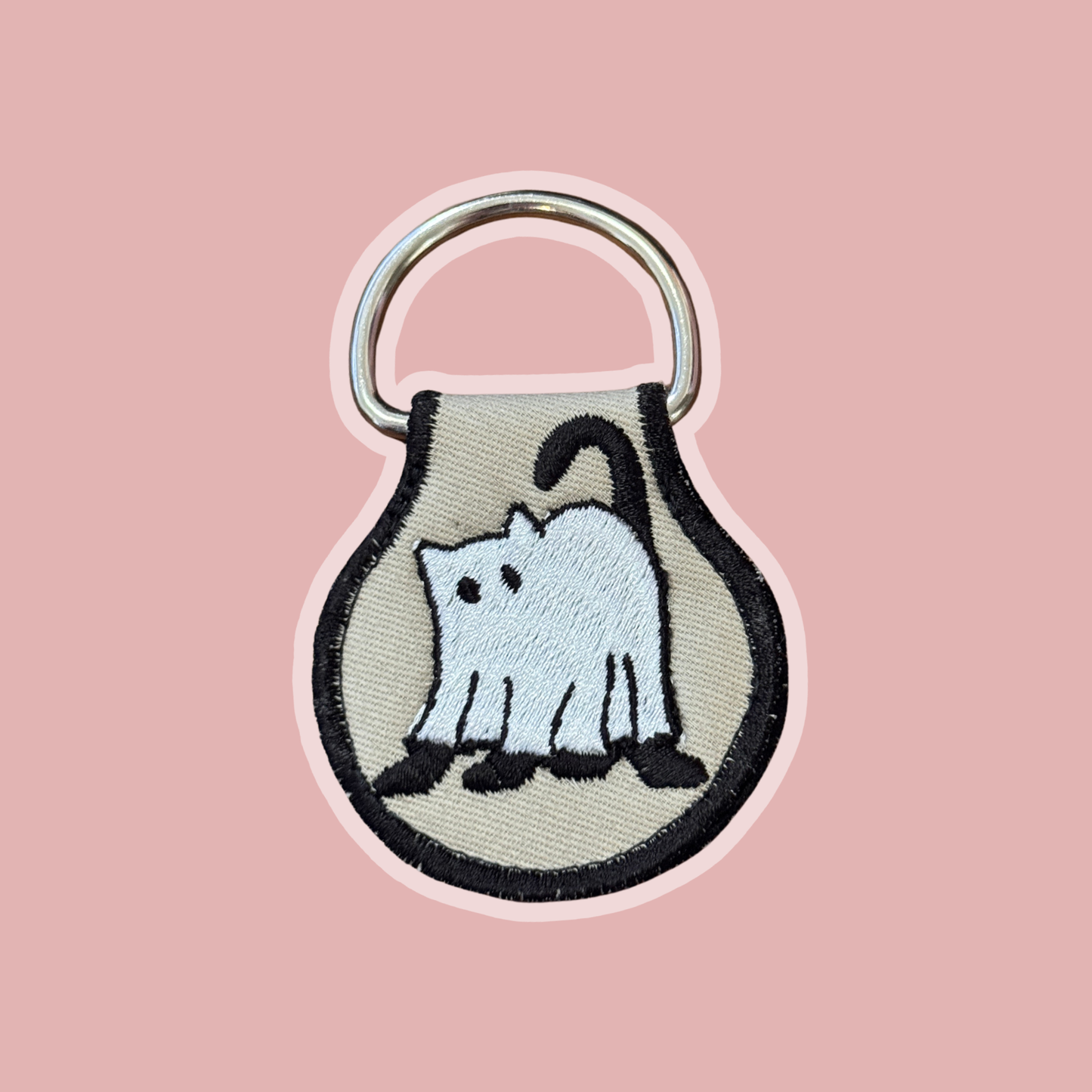 Patch Keyring