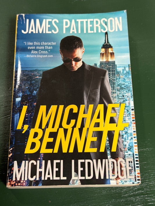 I, Michael Bennett