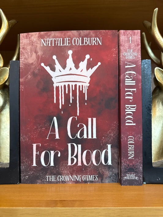 A Call for Blood