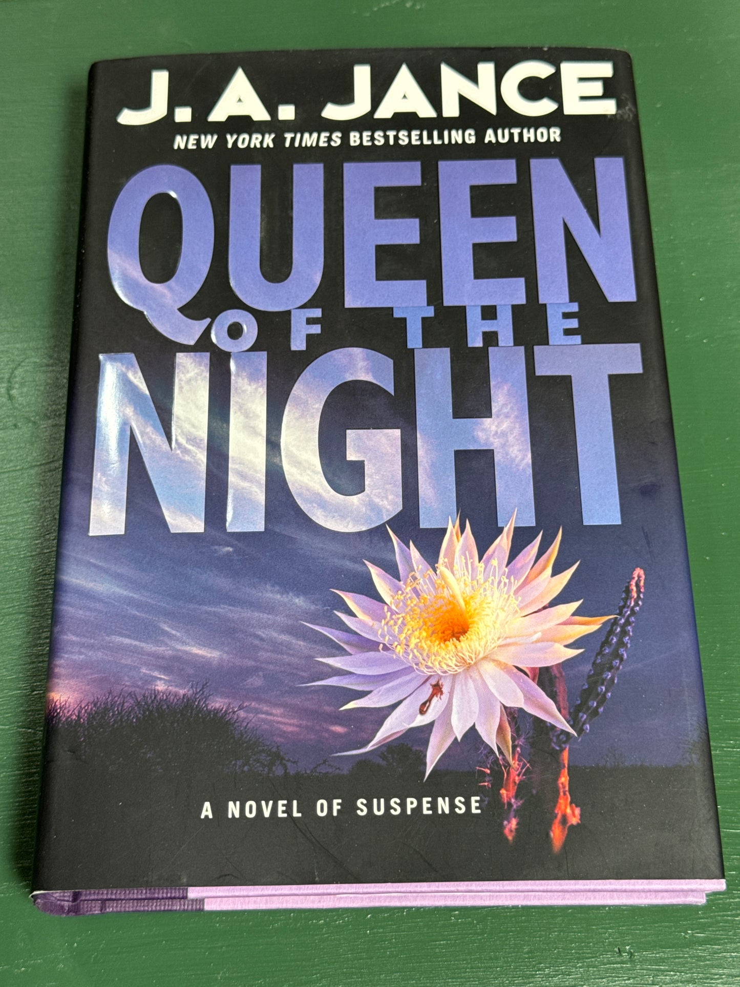 Queen of the Night