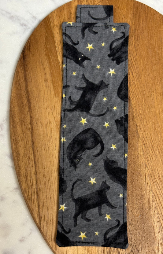 Black Cats bookmark