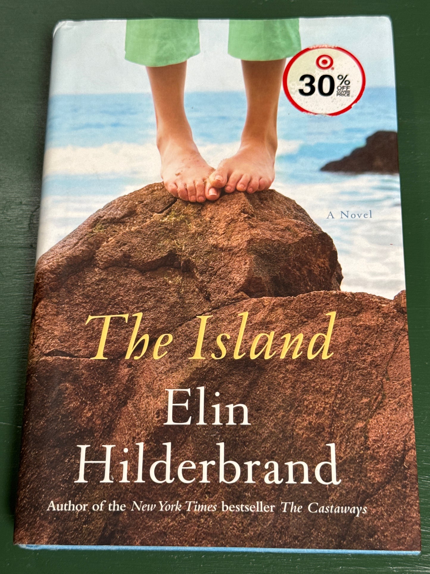 The Island