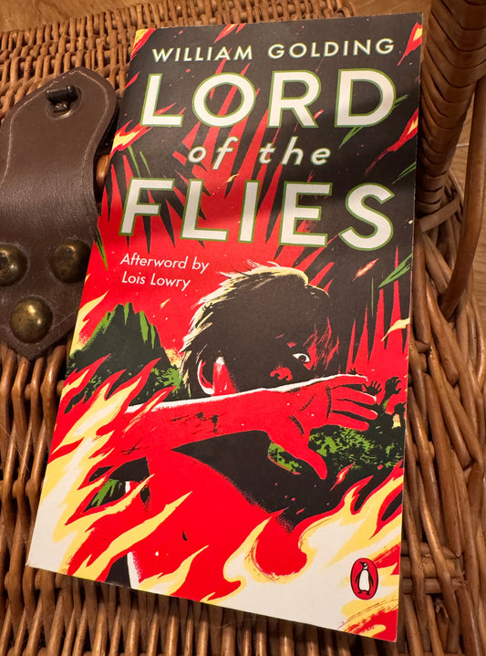 Lord of the Flies