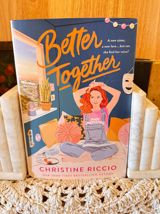 Better Together