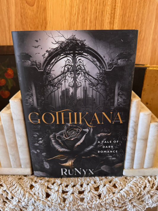 Gothikana