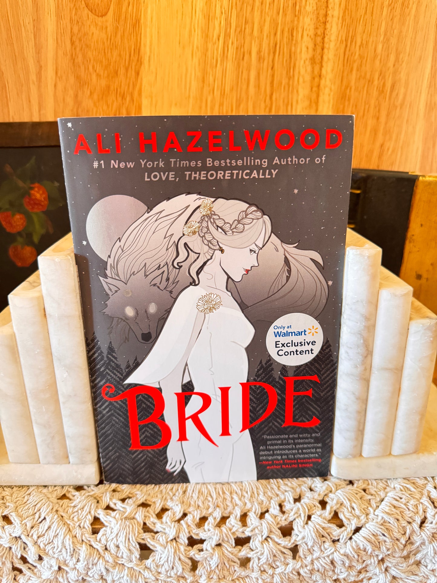 Bride