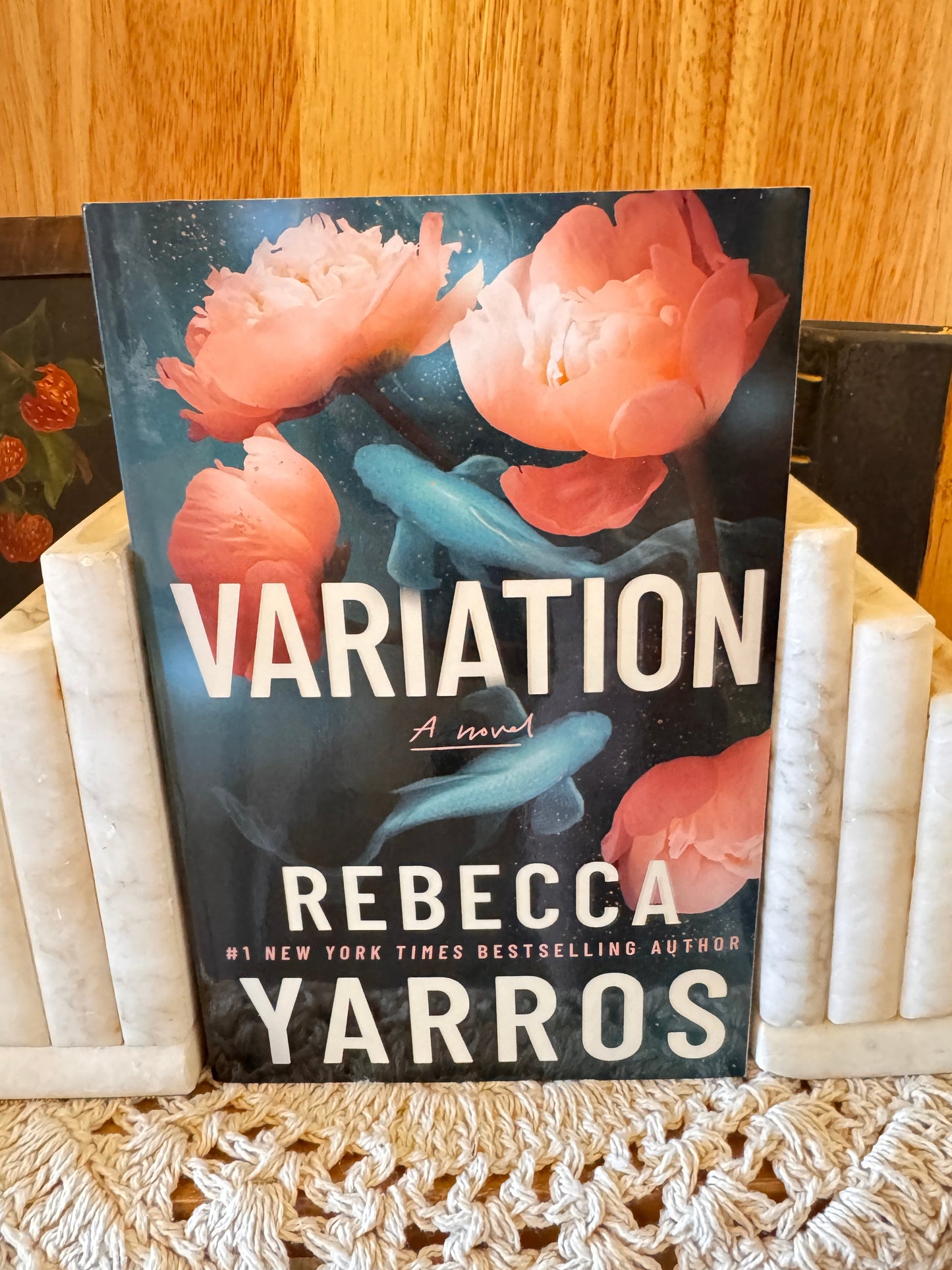 Variation