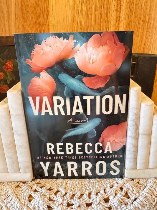 Variation