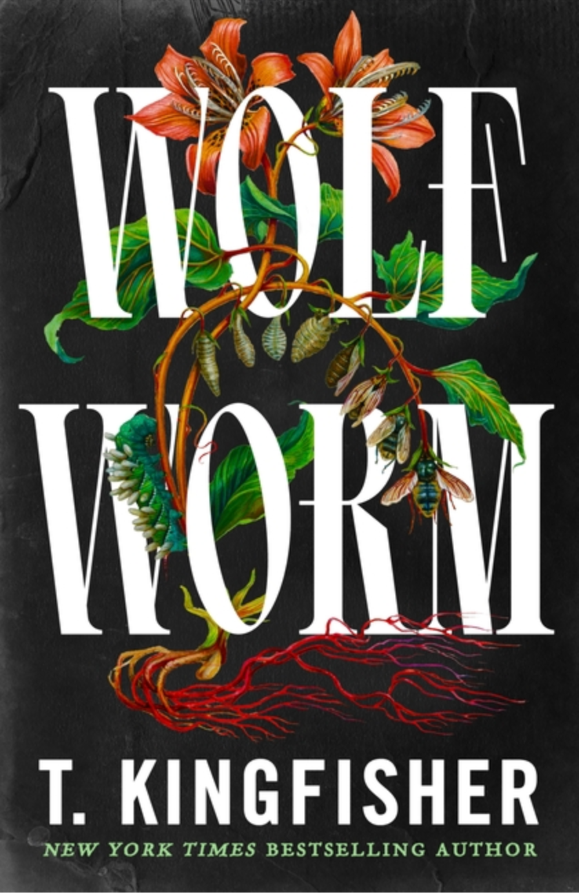 Wolf Worm
