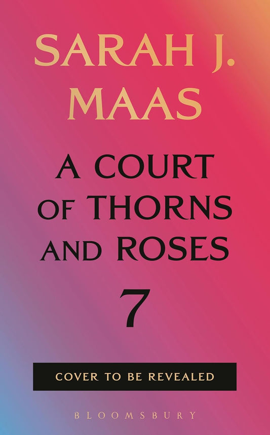 Pre-Order ACOTAR 7