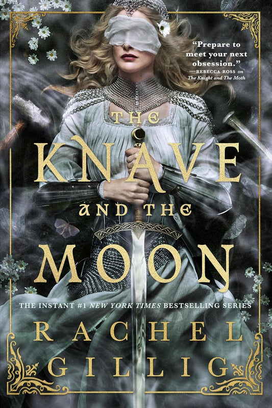 Pre-Order Knave & the Moon